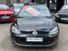 USED 2014 64 VOLKSWAGEN GOLF 2.0 GT TDi (Tech Pack) 5dr - SAT NAV 