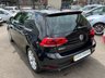 USED 2014 64 VOLKSWAGEN GOLF 2.0 GT TDi (Tech Pack) 5dr - SAT NAV 