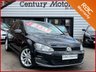 USED 2014 64 VOLKSWAGEN GOLF 2.0 GT TDi (Tech Pack) 5dr - SAT NAV 