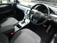 USED 2014 64 VOLKSWAGEN PASSAT 2.0 ALLTRACK TDI BLUEMOTION TECH 4MOTION DSG 5d 175 BHP www.suffolkcarcentre.co.uk - Located at Reydon