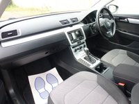 USED 2014 64 VOLKSWAGEN PASSAT 2.0 ALLTRACK TDI BLUEMOTION TECH 4MOTION DSG 5d 175 BHP www.suffolkcarcentre.co.uk - Located at Reydon