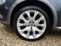 USED 2014 64 VOLKSWAGEN PASSAT 2.0 ALLTRACK TDI BLUEMOTION TECH 4MOTION DSG 5d 175 BHP www.suffolkcarcentre.co.uk - Located at Reydon