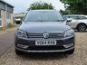USED 2014 64 VOLKSWAGEN PASSAT 2.0 ALLTRACK TDI BLUEMOTION TECH 4MOTION DSG 5d 175 BHP www.suffolkcarcentre.co.uk - Located at Reydon