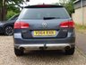 USED 2014 64 VOLKSWAGEN PASSAT 2.0 ALLTRACK TDI BLUEMOTION TECH 4MOTION DSG 5d 175 BHP www.suffolkcarcentre.co.uk - Located at Reydon