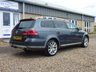 USED 2014 64 VOLKSWAGEN PASSAT 2.0 ALLTRACK TDI BLUEMOTION TECH 4MOTION DSG 5d 175 BHP www.suffolkcarcentre.co.uk - Located at Reydon