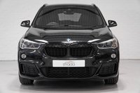 USED 2018 68 BMW X1 2.0 XDRIVE20D M SPORT 5d 188 BHP + NATIONWIDE HOME DELIVERY +