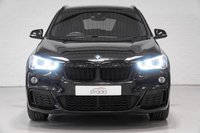 USED 2018 68 BMW X1 2.0 XDRIVE20D M SPORT 5d 188 BHP + NATIONWIDE HOME DELIVERY +