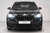USED 2018 68 BMW X1 2.0 XDRIVE20D M SPORT 5d 188 BHP + NATIONWIDE HOME DELIVERY +