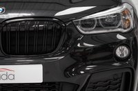 USED 2018 68 BMW X1 2.0 XDRIVE20D M SPORT 5d 188 BHP + NATIONWIDE HOME DELIVERY +