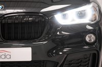 USED 2018 68 BMW X1 2.0 XDRIVE20D M SPORT 5d 188 BHP + NATIONWIDE HOME DELIVERY +