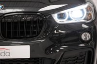 USED 2018 68 BMW X1 2.0 XDRIVE20D M SPORT 5d 188 BHP + NATIONWIDE HOME DELIVERY +