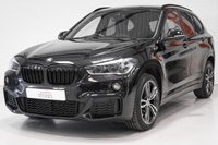 USED 2018 68 BMW X1 2.0 XDRIVE20D M SPORT 5d 188 BHP + NATIONWIDE HOME DELIVERY +