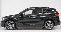 USED 2018 68 BMW X1 2.0 XDRIVE20D M SPORT 5d 188 BHP + NATIONWIDE HOME DELIVERY +