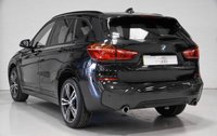 USED 2018 68 BMW X1 2.0 XDRIVE20D M SPORT 5d 188 BHP + NATIONWIDE HOME DELIVERY +