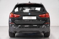 USED 2018 68 BMW X1 2.0 XDRIVE20D M SPORT 5d 188 BHP + NATIONWIDE HOME DELIVERY +