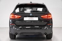 USED 2018 68 BMW X1 2.0 XDRIVE20D M SPORT 5d 188 BHP + NATIONWIDE HOME DELIVERY +