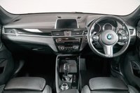 USED 2018 68 BMW X1 2.0 XDRIVE20D M SPORT 5d 188 BHP + NATIONWIDE HOME DELIVERY +