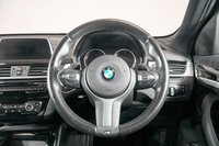 USED 2018 68 BMW X1 2.0 XDRIVE20D M SPORT 5d 188 BHP + NATIONWIDE HOME DELIVERY +