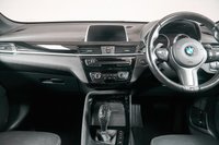 USED 2018 68 BMW X1 2.0 XDRIVE20D M SPORT 5d 188 BHP + NATIONWIDE HOME DELIVERY +