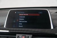 USED 2018 68 BMW X1 2.0 XDRIVE20D M SPORT 5d 188 BHP + NATIONWIDE HOME DELIVERY +