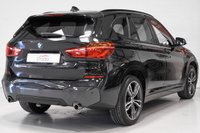 USED 2018 68 BMW X1 2.0 XDRIVE20D M SPORT 5d 188 BHP + NATIONWIDE HOME DELIVERY +