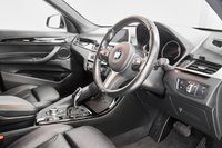 USED 2018 68 BMW X1 2.0 XDRIVE20D M SPORT 5d 188 BHP + NATIONWIDE HOME DELIVERY +