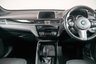 USED 2018 68 BMW X1 2.0 XDRIVE20D M SPORT 5d 188 BHP + NATIONWIDE HOME DELIVERY +