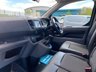 USED 2021 21 PEUGEOT EXPERT 1.5 BLUEHDI PROFESSIONAL L2 LWB 6 SPEED EURO 6 ULEZ FREE - AIR CONDITIONING