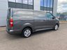 USED 2021 21 PEUGEOT EXPERT 1.5 BLUEHDI PROFESSIONAL L2 LWB 6 SPEED EURO 6 ULEZ FREE - AIR CONDITIONING