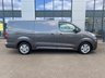 USED 2021 21 PEUGEOT EXPERT 1.5 BLUEHDI PROFESSIONAL L2 LWB 6 SPEED EURO 6 ULEZ FREE - AIR CONDITIONING