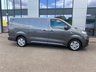 USED 2021 21 PEUGEOT EXPERT 1.5 BLUEHDI PROFESSIONAL L2 LWB 6 SPEED EURO 6 ULEZ FREE - AIR CONDITIONING