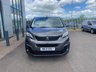 USED 2021 21 PEUGEOT EXPERT 1.5 BLUEHDI PROFESSIONAL L2 LWB 6 SPEED EURO 6 ULEZ FREE - AIR CONDITIONING