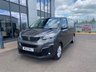 USED 2021 21 PEUGEOT EXPERT 1.5 BLUEHDI PROFESSIONAL L2 LWB 6 SPEED EURO 6 ULEZ FREE - AIR CONDITIONING