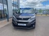 USED 2021 21 PEUGEOT EXPERT 1.5 BLUEHDI PROFESSIONAL L2 LWB 6 SPEED EURO 6 ULEZ FREE - AIR CONDITIONING