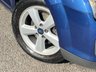 USED 2007 57 FORD FOCUS 1.6 16v Zetec 5dr - ALLOY WHEELS 