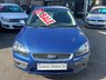 USED 2007 57 FORD FOCUS 1.6 16v Zetec 5dr - ALLOY WHEELS 