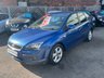 USED 2007 57 FORD FOCUS 1.6 16v Zetec 5dr - ALLOY WHEELS 
