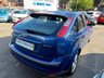 USED 2007 57 FORD FOCUS 1.6 16v Zetec 5dr - ALLOY WHEELS 