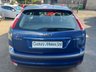 USED 2007 57 FORD FOCUS 1.6 16v Zetec 5dr - ALLOY WHEELS 