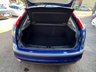 USED 2007 57 FORD FOCUS 1.6 16v Zetec 5dr - ALLOY WHEELS 