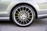 USED 2012 62 MERCEDES-BENZ C-CLASS 6.2 C63 AMG 2d 457 BHP Palladium Silver