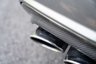 USED 2012 62 MERCEDES-BENZ C-CLASS 6.2 C63 AMG 2d 457 BHP Palladium Silver
