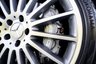 USED 2012 62 MERCEDES-BENZ C-CLASS 6.2 C63 AMG 2d 457 BHP Palladium Silver