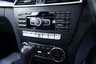 USED 2012 62 MERCEDES-BENZ C-CLASS 6.2 C63 AMG 2d 457 BHP Palladium Silver