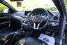 USED 2012 62 MERCEDES-BENZ C-CLASS 6.2 C63 AMG 2d 457 BHP Palladium Silver