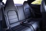 USED 2012 62 MERCEDES-BENZ C-CLASS 6.2 C63 AMG 2d 457 BHP Palladium Silver