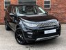 USED 2015 15 LAND ROVER DISCOVERY SPORT 2.2 SD4 HSE 5d 190 BHP / STUNNING CAR!