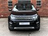 USED 2015 15 LAND ROVER DISCOVERY SPORT 2.2 SD4 HSE 5d 190 BHP / STUNNING CAR!