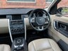 USED 2015 15 LAND ROVER DISCOVERY SPORT 2.2 SD4 HSE 5d 190 BHP / STUNNING CAR!
