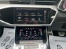 USED 2018 68 AUDI A6 2.0 TDI S LINE 4d 202 BHP ULEZ EURO 6 